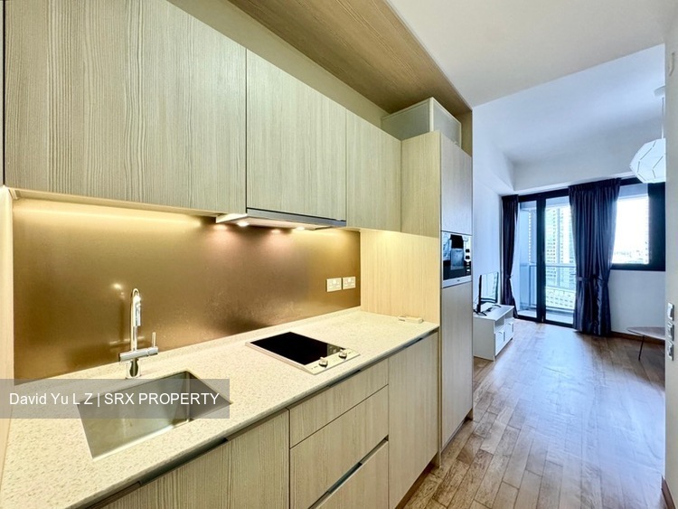 Duo Residences (D7), Apartment #505769191